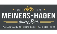 2-Rad Fachgeschäft Meiners-Hagen