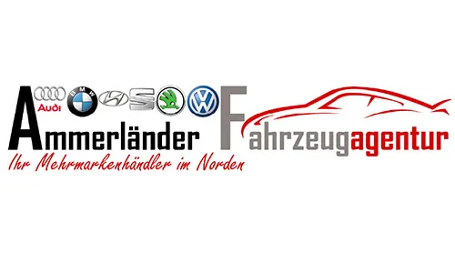 Logo Ammerländer Fahrzeugagentur