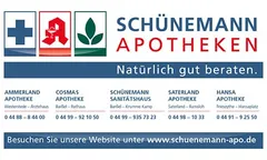 Schünemann Apotheken