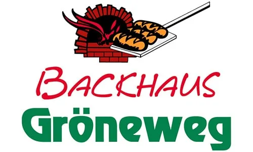 Logo Backhaus Gröneweg