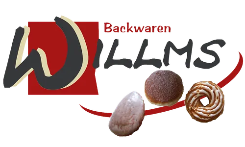 Logo Backwaren Willms