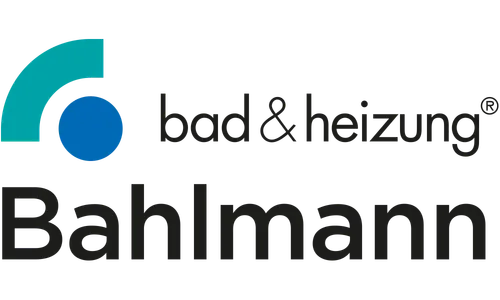 Logo bad&heizung Bahlmann GmbH