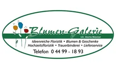 Blumen-Galerie Barßel