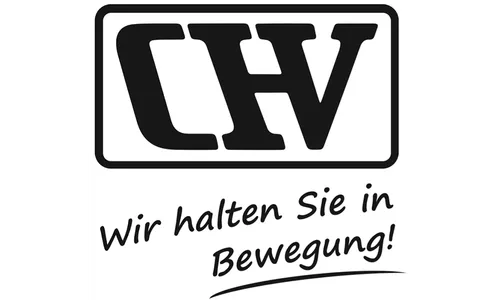 Logo Carl-Heinz Vehn GmbH & Co. KG