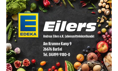 Logo Edeka Eilers