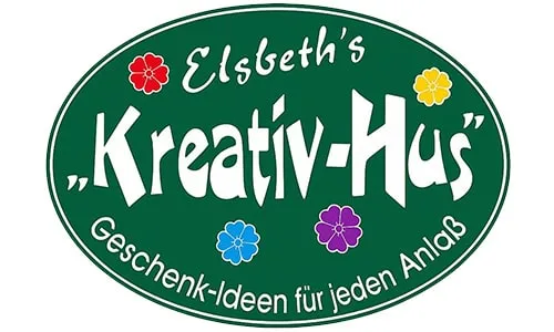 Logo Elsbeth’s Kreativ-Hus