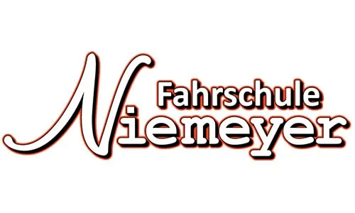 Logo Fahrschule Niemeyer