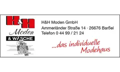 H. & H. Moden Textilfachhandel GmbH