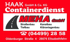 Firmengruppe Haak & Meha