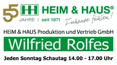 HEIM & HAUS Produktion & Vertrieb GmbH
