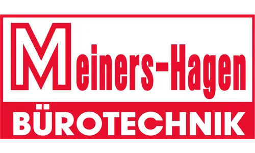 Logo Bürotechnik Meiners-Hagen