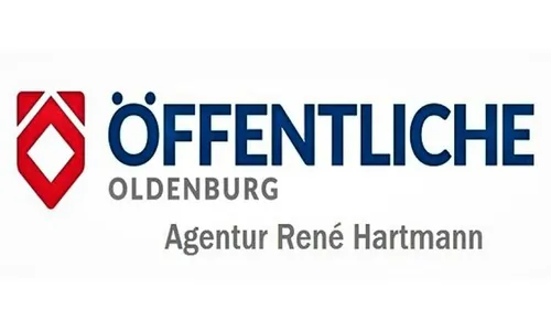 Logo Öffentliche Oldenburg - René Hartmann