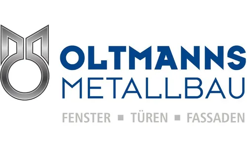 Logo Oltmanns Metallbau GmbH