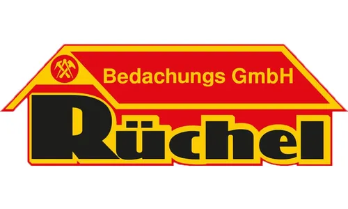 Logo Rüchel Bedachungs GmbH