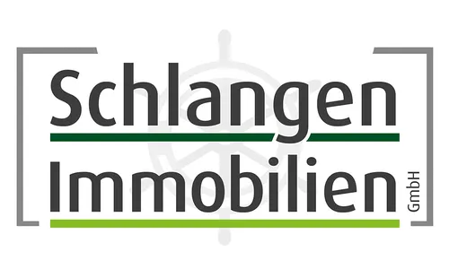 Logo Schlangen Immobilien GmbH