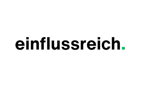 Logo einflussreich. - Becker & Becker GbR