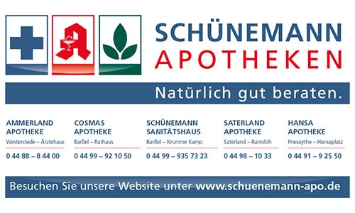 Apotheke Schünemann