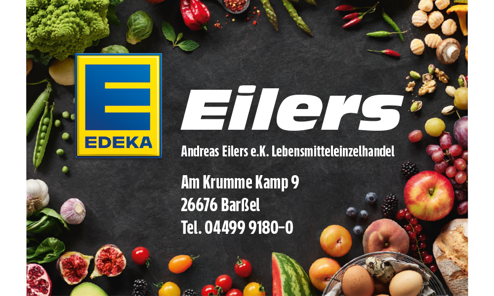 Edeka Eilers