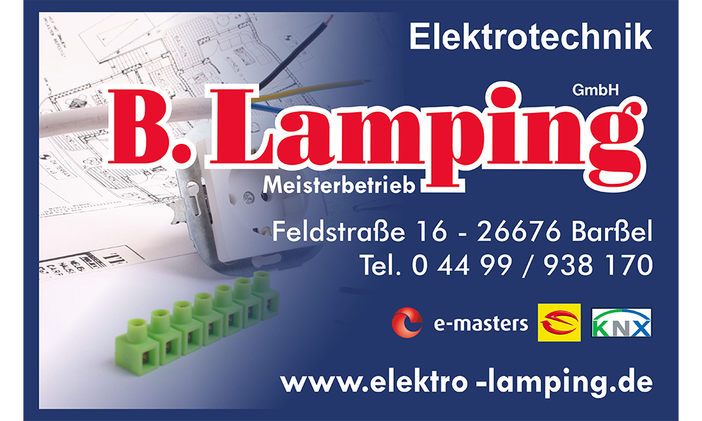 Lamping